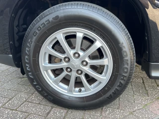 Mitsubishi ASX | TREKHAAK | CRUISE CONTROL | CLIMA | - afbeelding nr 26
