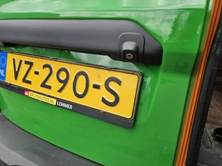 Ford Transit Connect Ford Transit Connect 1.5 TDCI L2 Airco 3-pers navi 101 PK euro 6 - afbeelding nr 14