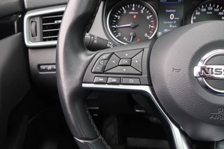 Nissan QASHQAI Nissan QASHQAI 1.3 DIG-T 158PK, Panoramadak, Clima, Apple Carplay/ Android Auto. etc. - afbeelding nr 22