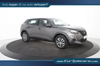 Peugeot 2008 - afbeelding nr 5