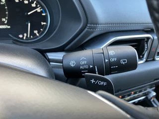 Mazda CX-5 Mazda CX-5 2.0 SkyActiv-G 165 Luxury AUT. 1e eigenaar | dealer onderhouden | navigatie | leder interieur | schuifdak - afbeelding nr 32