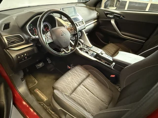 Mitsubishi Eclipse Cross - afbeelding nr 10