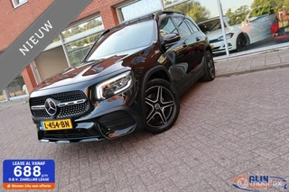 Mercedes-Benz GLB - 207467638-0