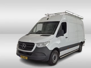 Mercedes-Benz Sprinter 315 CDI L2 H2 Automaat Imperiaal Trap Trekhaak