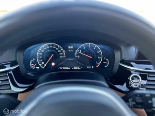 BMW 5 Serie BMW 5-serie Touring 520i High Executive - afbeelding nr 7