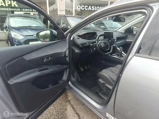 Peugeot 3008 Peugeot 3008 1.2 ALLURE 2018 360 CAM/CRUISE/PDC/NAVI/TRKHAAK - afbeelding nr 10