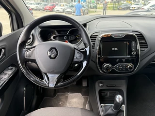 Renault Captur Renault Captur 0.9 TCe Dynamique - afbeelding nr 9