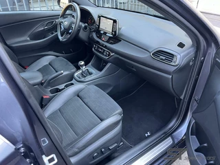 Hyundai i30 Hyundai i30 2.0 T-GDI N2 Performance|PAno|Dealer ond. - afbeelding nr 12