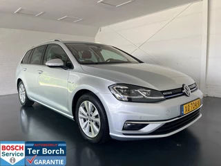 Volkswagen Golf - 107451647-0