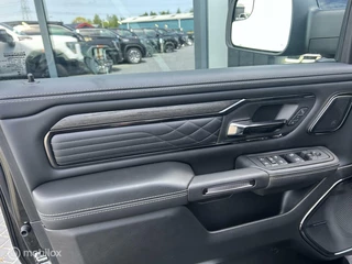 Dodge Ram 1500 Dodge Ram 1500 Limited H.O. 540PK Bomvol BPM vrij - afbeelding nr 21