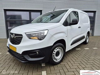 Opel Combo Opel Combo 1.5D L1H1 CLIMA CAMERA PDC CRUISE NAP - afbeelding nr 3