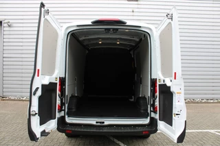 Ford E-Transit - afbeelding nr 18
