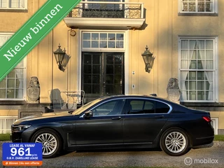 BMW 7 Serie - 220983149-0