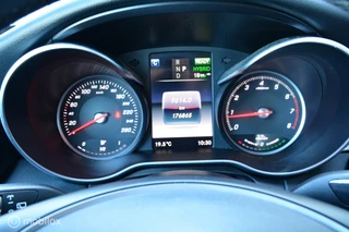 Mercedes-Benz C-Klasse Mercedes-Benz C-klasse Estate 350 e Lease Edition - afbeelding nr 10