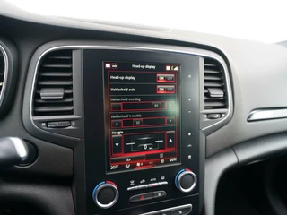 Renault Mégane Renault Megane RS 1.8 TCe 280pk 4Control | Carplay | Head up | Achteruitrijcamera | NL auto - afbeelding nr 40