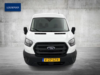 Ford Transit - afbeelding nr 13