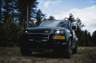 Land Rover Defender - afbeelding nr 20