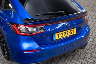 Honda Civic Honda Civic 2.0 e:HEV Sport Automaat -All in rijklrprijs | Honda Sensing | Apple cp/Android a. - afbeelding nr 29