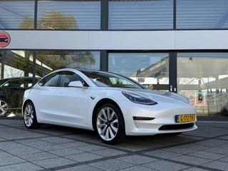 Tesla Model 3 Tesla Model 3 Range Plus RWD | Autopilot | Panorama | Leder | - afbeelding nr 2