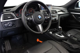 BMW 3 Serie |Pano| - afbeelding nr 9