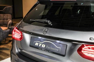 Mercedes-Benz C-Klasse Mercedes C-klasse Estate AMG 63 Weistec Stage 3 980PK|Miltek|Pano|Distronic + - afbeelding nr 22