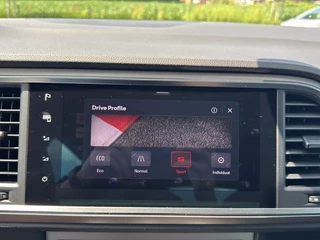 SEAT Ateca SEAT Ateca 1.5 TSI DSG XPERIENCE TREKHAAK/CAMERA/NAVI/CARPLAY/ACC/STOELVERW - afbeelding nr 23