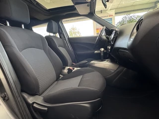 Nissan Juke - afbeelding nr 15