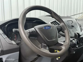 Ford Transit Ford Transit 350 2.0 TDCI L2H2 Ambiente| BTW| NAP| - afbeelding nr 17