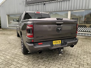 Dodge Ram - afbeelding nr 7