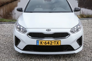 Kia ProCeed - afbeelding nr 29