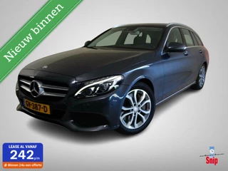 Mercedes-Benz C-Klasse - 516906807-0