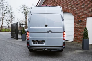 Volkswagen Crafter LED | NAVI | Camera | Trekhaak | Airco | - afbeelding nr 25