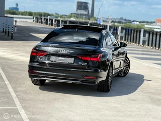 Audi A6 Audi A6 Limousine 55 TFSI quattro 400pk |Pano |HUD |Carplay - afbeelding nr 14