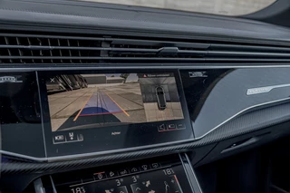 Audi Q8 - afbeelding nr 50