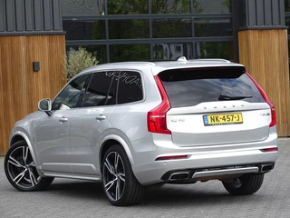 Volvo XC90 - afbeelding nr 14