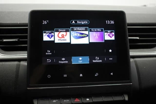 Renault Captur Renault Captur 1.0 TCE Zen- Carplay, Camera, Cruise - afbeelding nr 18