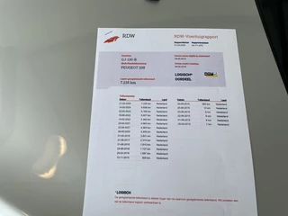 Peugeot 208 - afbeelding nr 8