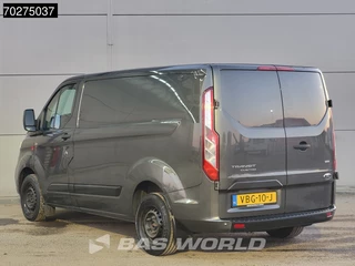 Ford Transit Custom Ford Transit Custom 105pk L1H1 Navi LED Airco Cruise Parkeersensoren L1 6m3 Airco Cruise control - afbeelding nr 2