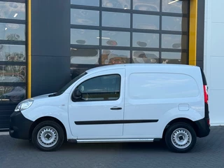 Renault Kangoo - afbeelding nr 12