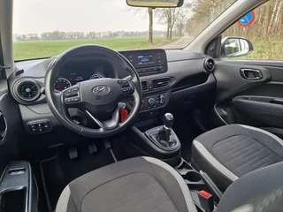 Hyundai i10 Hyundai i10 1.0 Comfort | Rijklaar! | All-In | - afbeelding nr 20