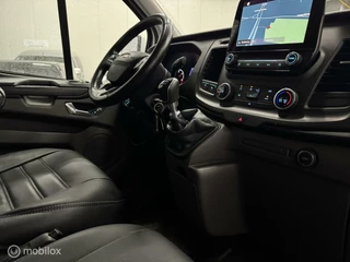 Ford Transit Custom Ford Transit Custom 280 2.0 TDCI L1H1 Trend|CarPlay|Leder|PDC - afbeelding nr 13