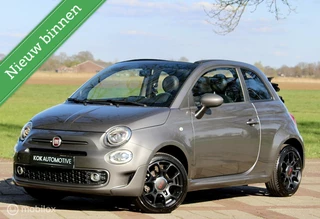 Fiat 500C - 407278200-0