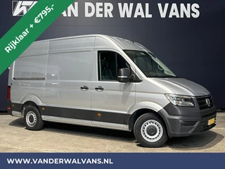 Volkswagen Crafter - 435859283-0
