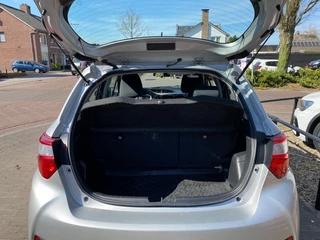 Toyota Yaris - afbeelding nr 6