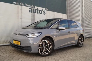 Volkswagen ID.3 - afbeelding nr 2