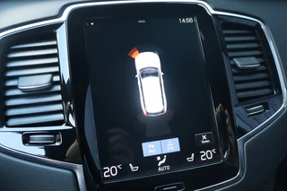 Volvo XC90 - afbeelding nr 23