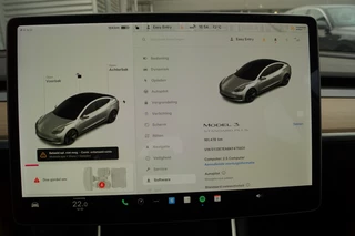 Tesla Model 3 - afbeelding nr 15