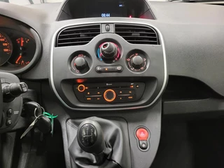 Renault Kangoo Renault Kangoo 1.5dCi 90pk Euro 6! - afbeelding nr 10