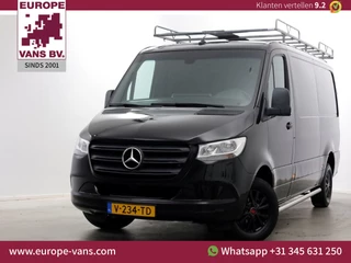 Mercedes-Benz Sprinter - 276375467-0