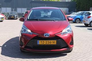 Toyota Yaris - afbeelding nr 2
